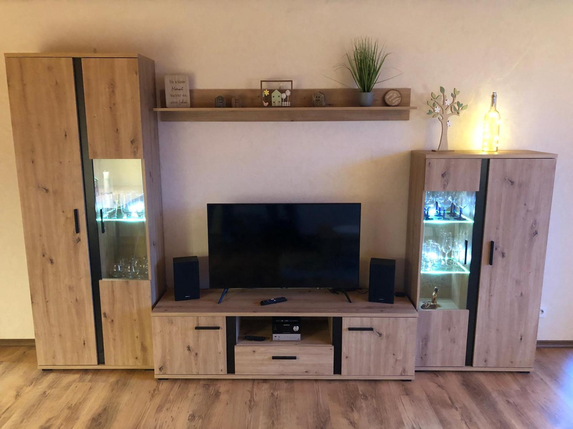 Schoene 2 1/2 Zimmer Ferienwohnung In Oberstaufen - Hoamatle - מראה חיצוני תמונה